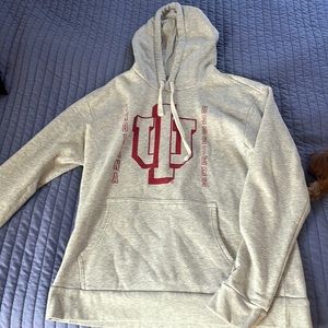 IU Hoodie